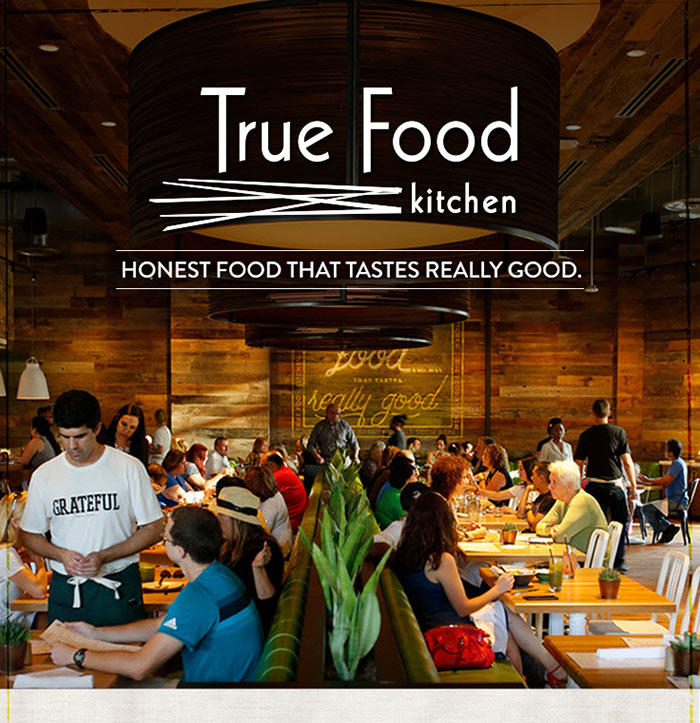 Assistant General Manager - True Food Kitchen Santa Monica ...
